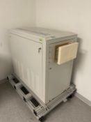 Wattsine Solid State Microwave System