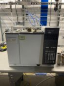 Agilent Gas Chromatograph
