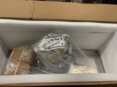 Amar Pressure Reactor