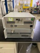 High Voltage Pulse Generator