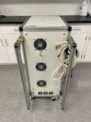 Trek High Voltage Amplifier