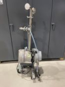 Edwards Scroll Pump