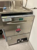 Noble Laboratory Dishwasher
