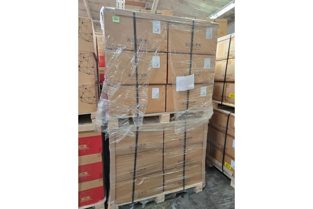 GoodWe Inverters, 7600W - Image 3 of 4