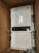 GoodWe Inverters, 7600W