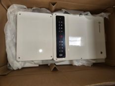 GoodWe Inverter, 7600W