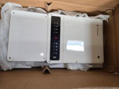 GoodWe Inverters, 7600W