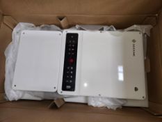 GoodWe Inverter, 7600W