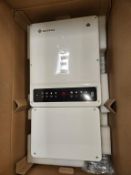 GoodWe Inverter, 7600W