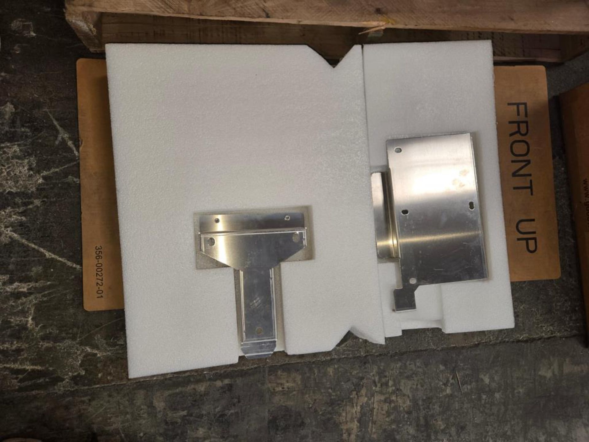 GoodWe Inverters, 7600W - Image 2 of 4