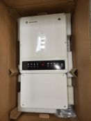 GoodWe Inverters, 7600W