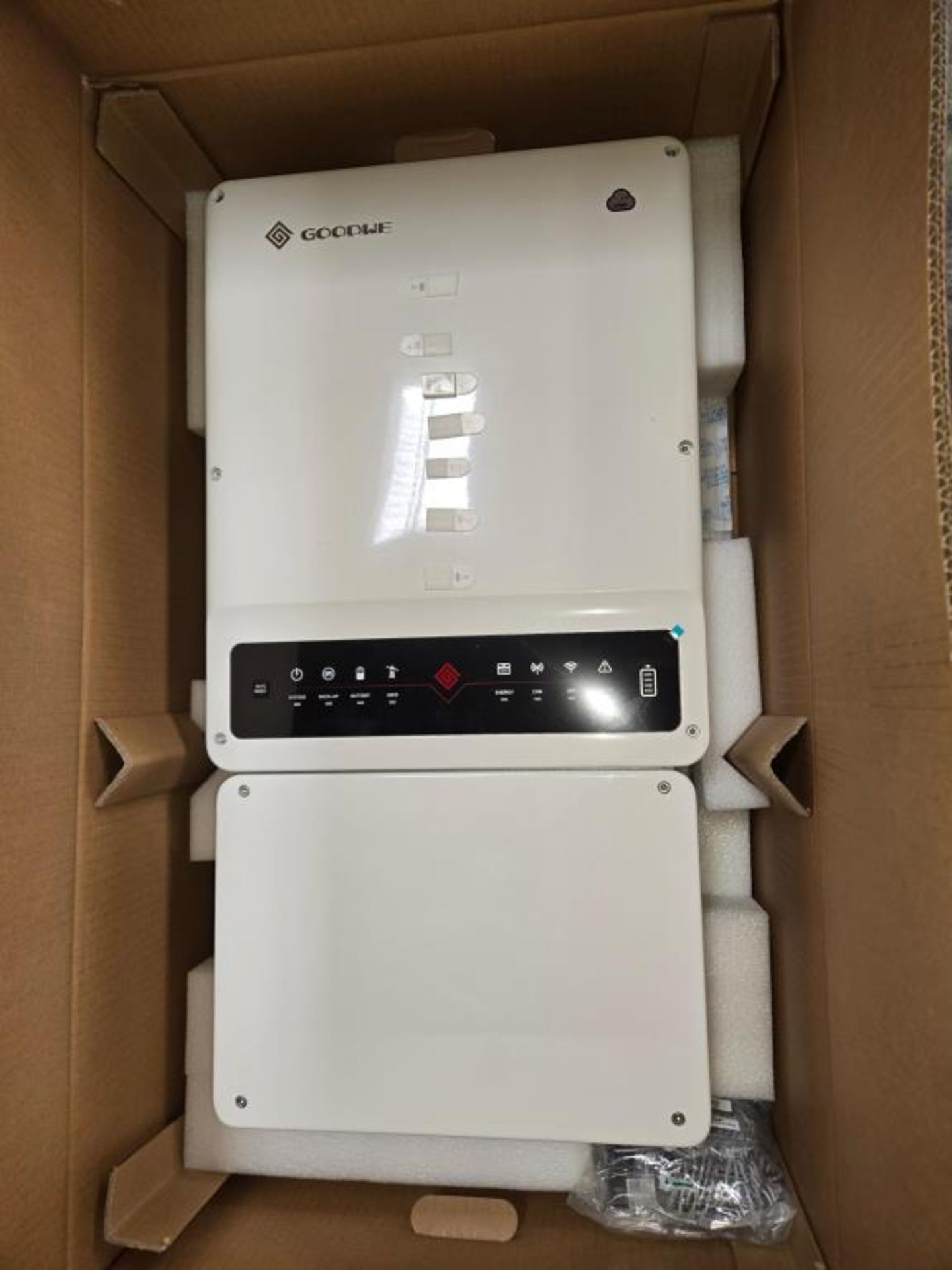 GoodWe Inverters, 7600W