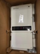 GoodWe Inverter, 7600W