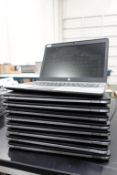 HP EliteBook 840 Laptops