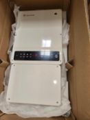 GoodWe Inverter, 7600W
