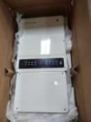 GoodWe Inverters, 7600W