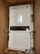 GoodWe Inverters, 7600W