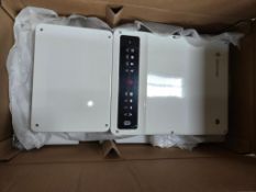 GoodWe Inverter, 7600W