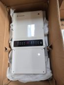 GoodWe Inverters, 7600W