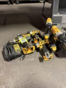 DeWalt Power Tools