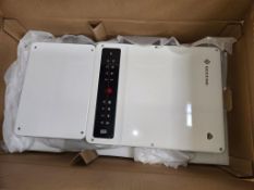 GoodWe Inverters, 7600W