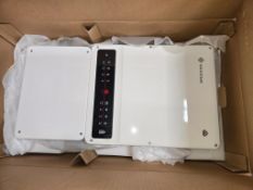 GoodWe Inverters, 7600W