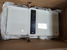 GoodWe Inverter, 7600W