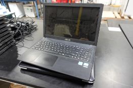 Asus Laptops
