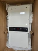 GoodWe Inverters, 7600W