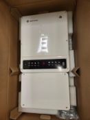 GoodWe Inverters, 7600W