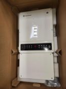 GoodWe Inverter, 7600W