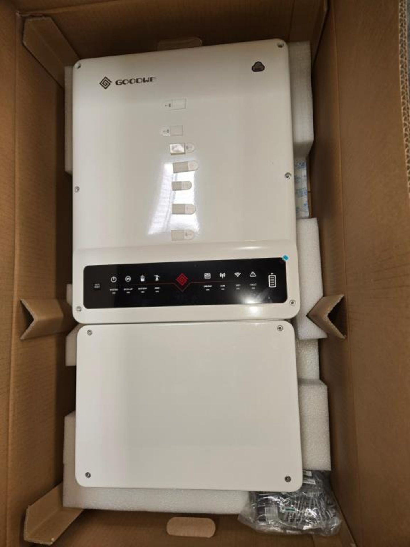 GoodWe Inverter, 7600W