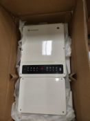 GoodWe Inverter, 7600W