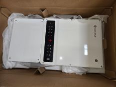 GoodWe Inverter, 7600W