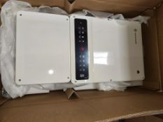 GoodWe Inverters, 7600W