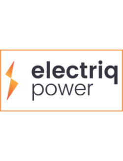 Electriq Power - $18M Brand-New Smart Energy Storage Inventory: Batteries, Inverters & Solar Panels!