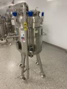 Stainless Steel Reactor