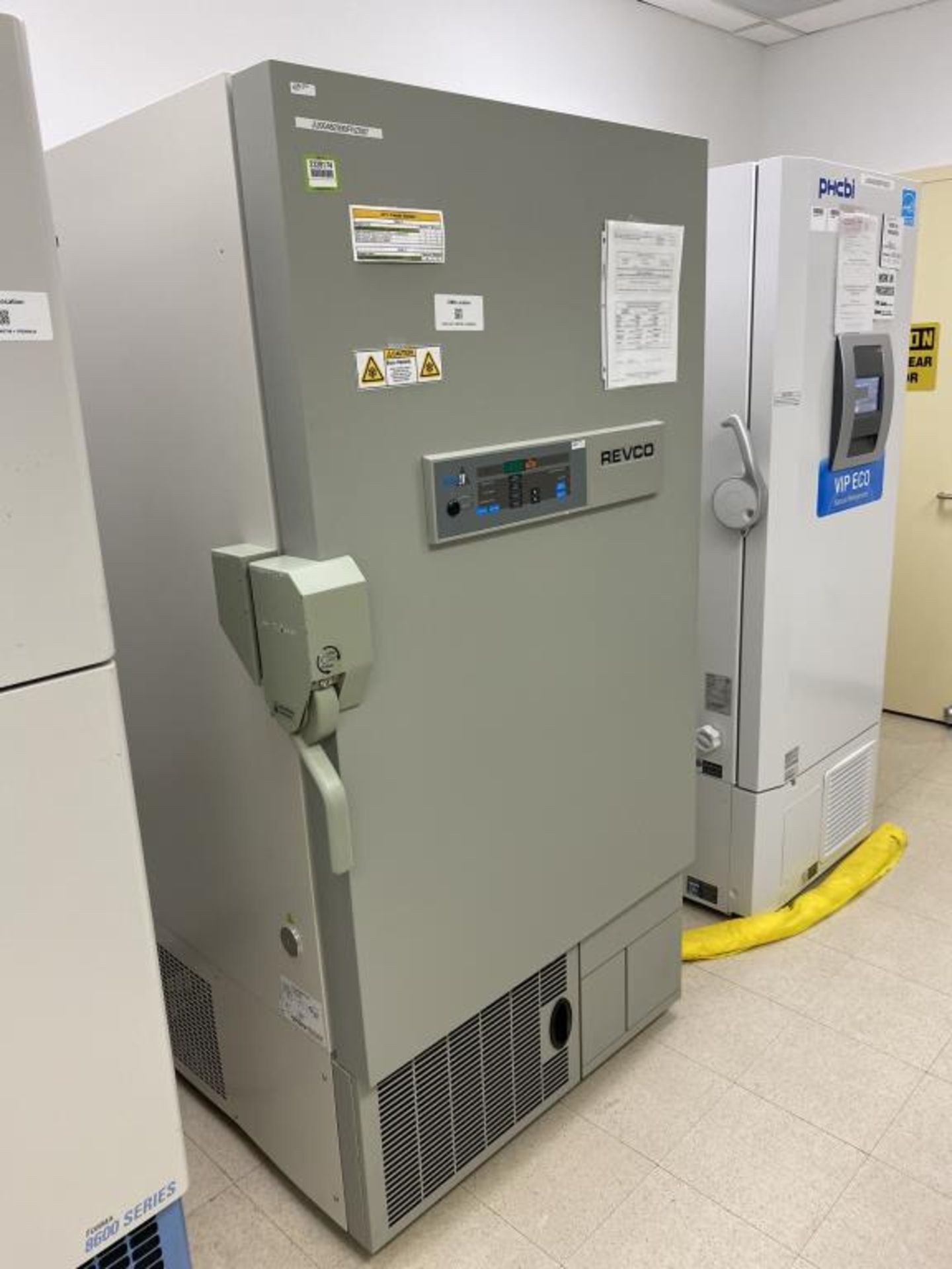 Kendro Freezer, -40C