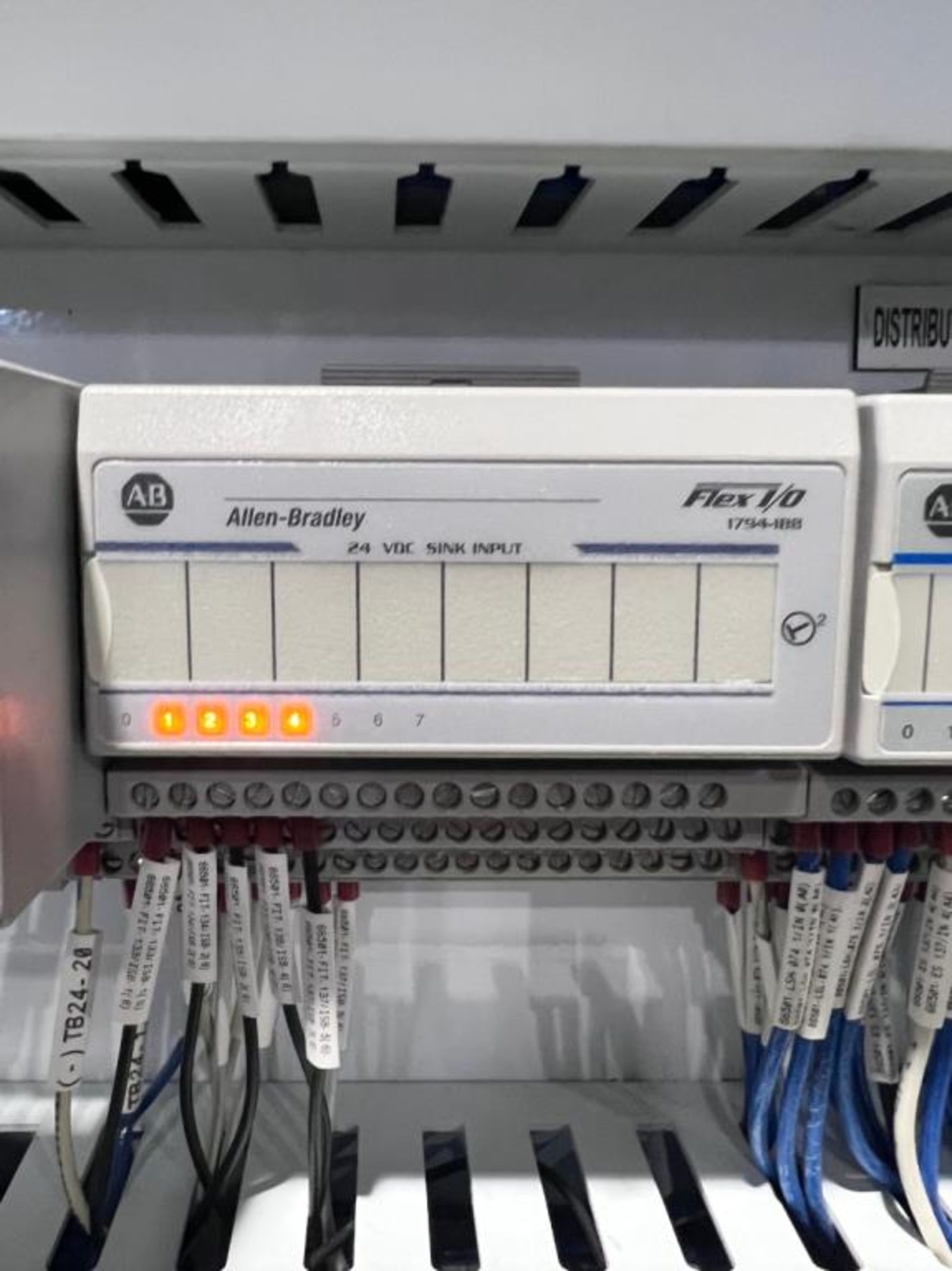 Hofmann A36H3008GQRLP Control Panels - Image 5 of 12
