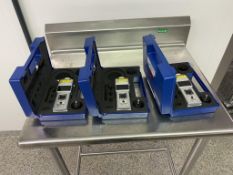 Handheld Tachometers