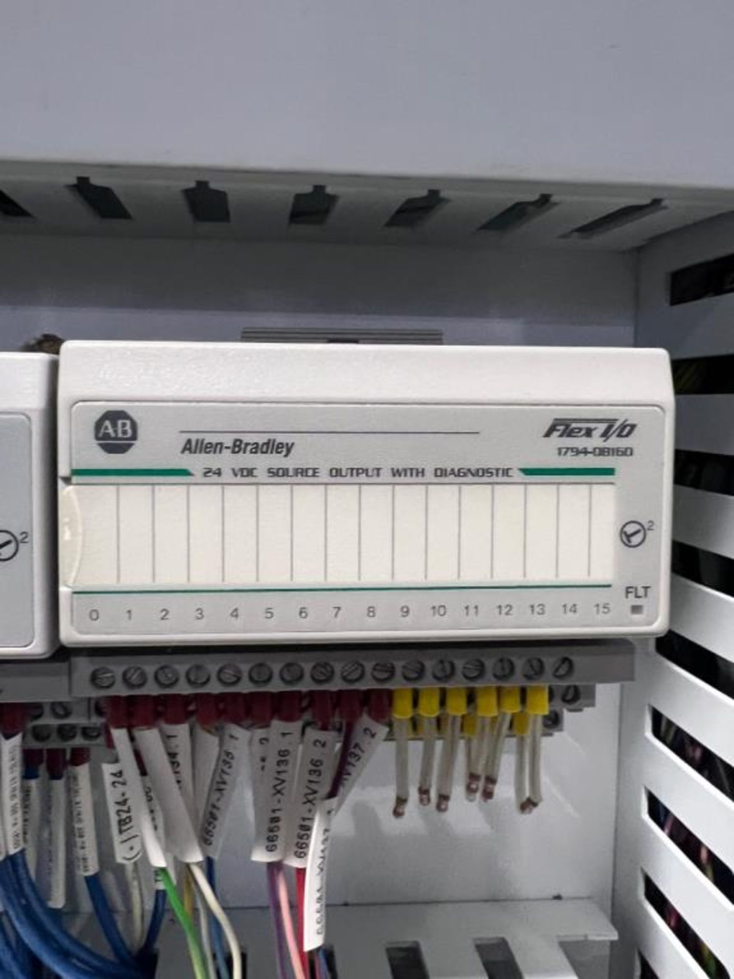 Hofmann A36H3008GQRLP Control Panels - Image 8 of 12