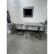 Stainless Steel Benches and Tables - Image 2 of 5