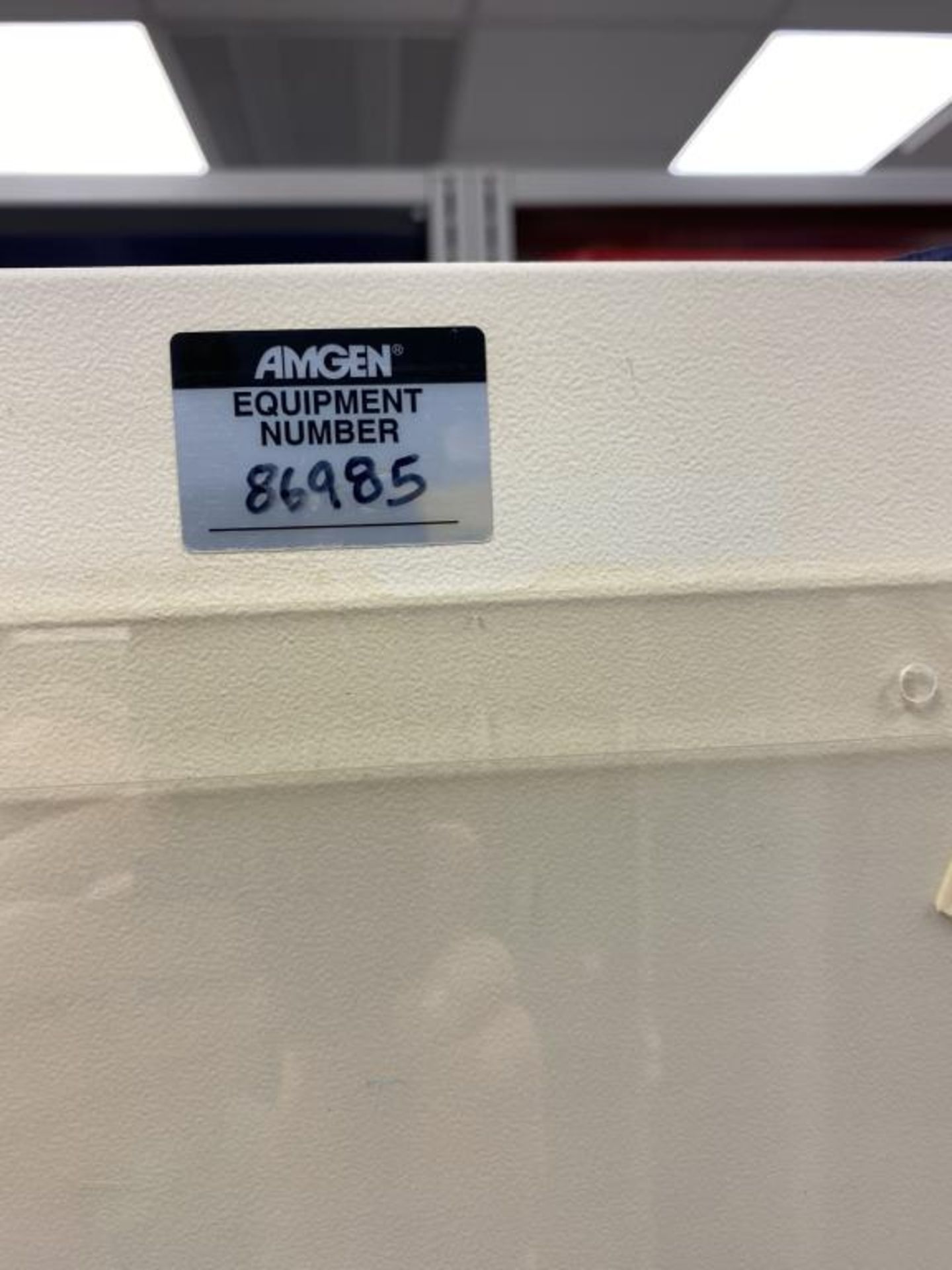 Precision Incubator