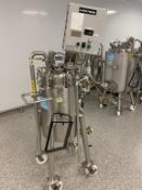 Stainless Steel Reactor