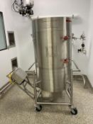 Stainless Steel Tank