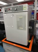 Shel Lab Incubator