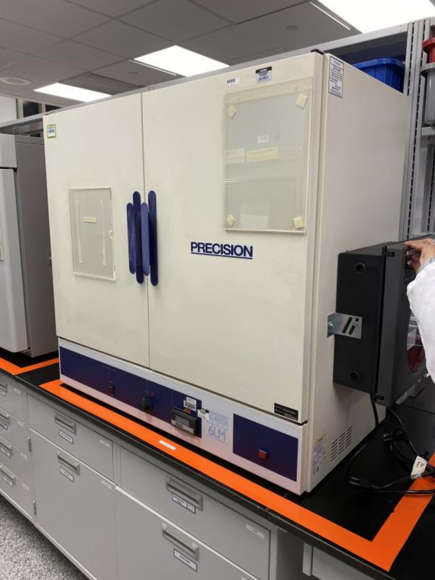 Precision Incubator - Image 3 of 8
