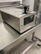 Particle Counter Remote Sensors