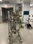 Stainless Steel Reactor