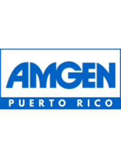 Amgen #94 (Puerto Rico) - Surplus Biotech & Pharma Lab Manufacturing Equipment